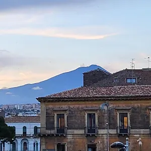 Bed & Breakfast Sicula Aeroporto di Catania Fontana Rossa