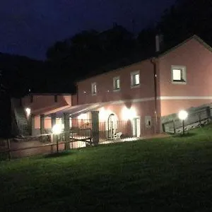 Bed & Breakfast La Casina Rosa La Spezia Valeriano Lunense