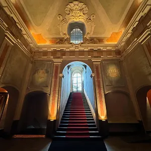 Hotel Palazzo Durazzo Genova