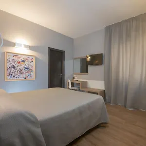  Couette-café Fantasie Romane